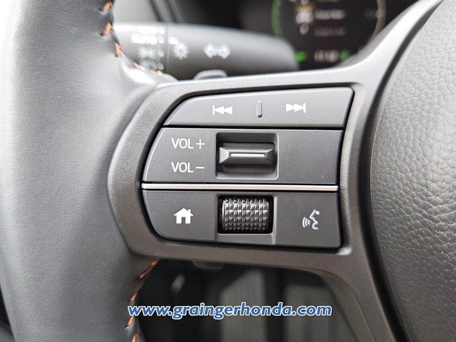 Certified 2025 Honda CR-V Sport-L image 19