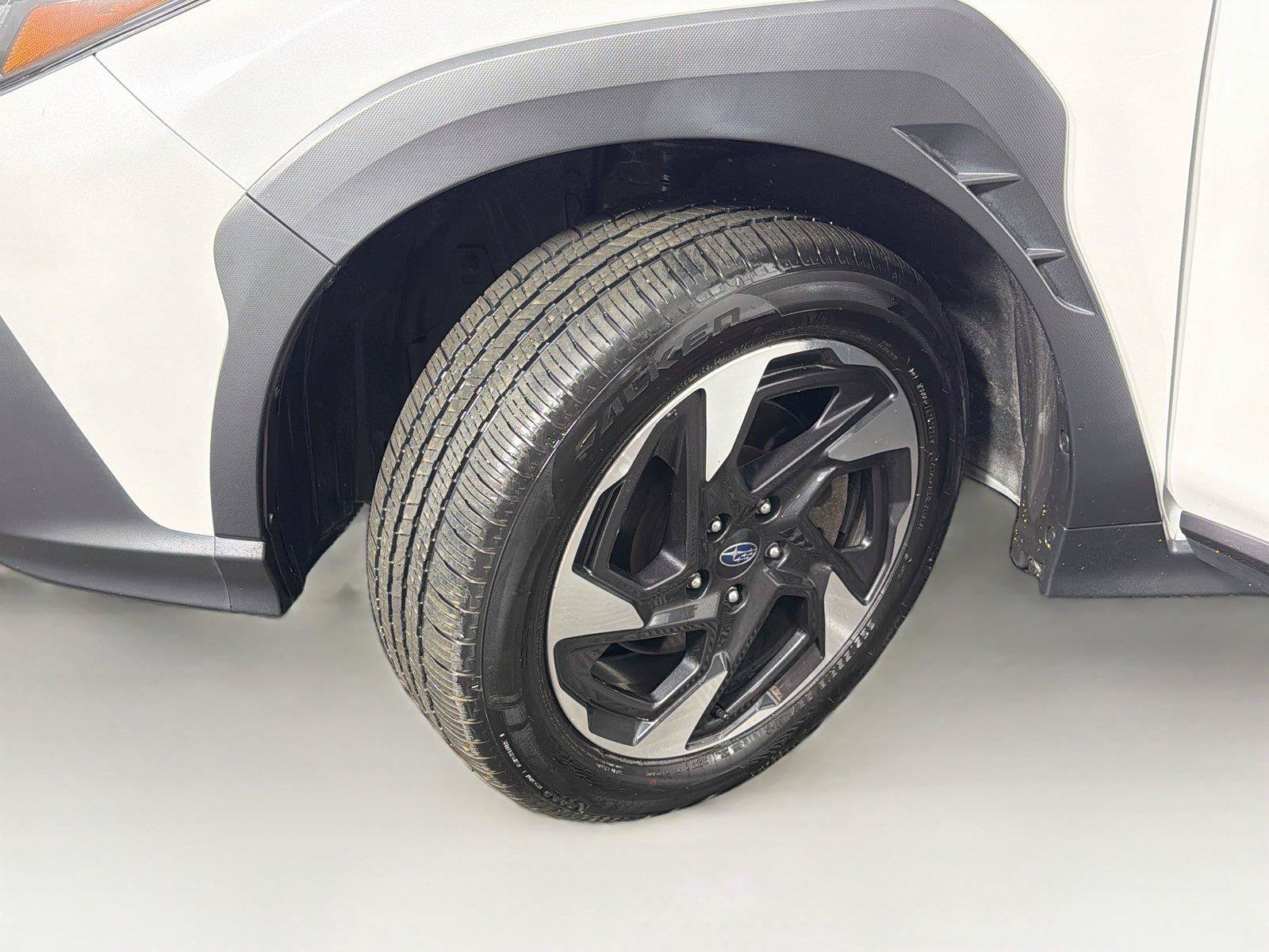 Used 2024 Subaru Crosstrek 2.5i Limited AWD/4WD image 37