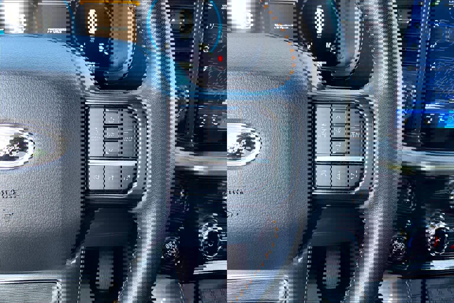 Certified 2022 Ford F150 Tremor w/ Equipment Group 402A High image 21