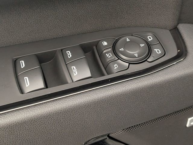 Certified 2025 GMC Sierra 2500 AT4 w/ AT4 Premium Plus Package image 12