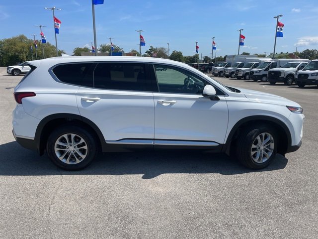 Used 2020 Hyundai Santa Fe SEL image 13