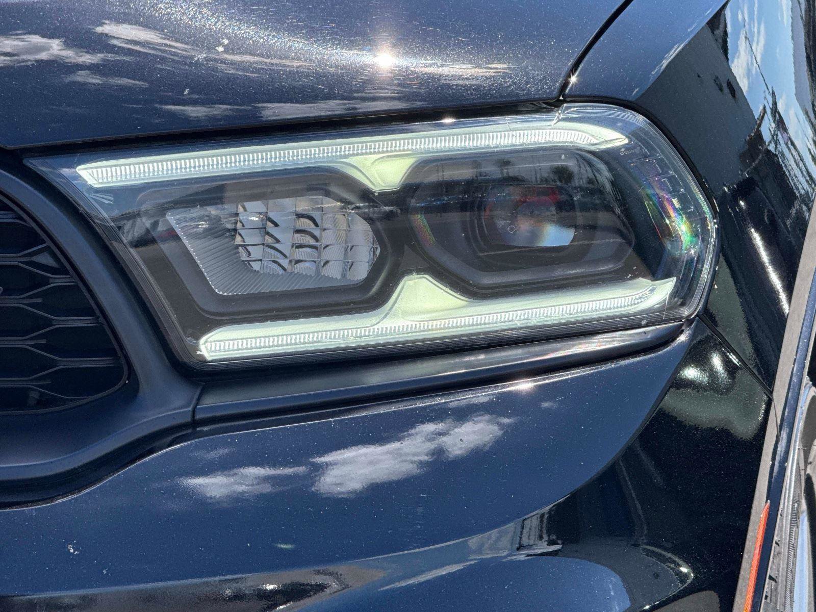 Used 2025 Dodge Durango GT AWD/4WD image 10