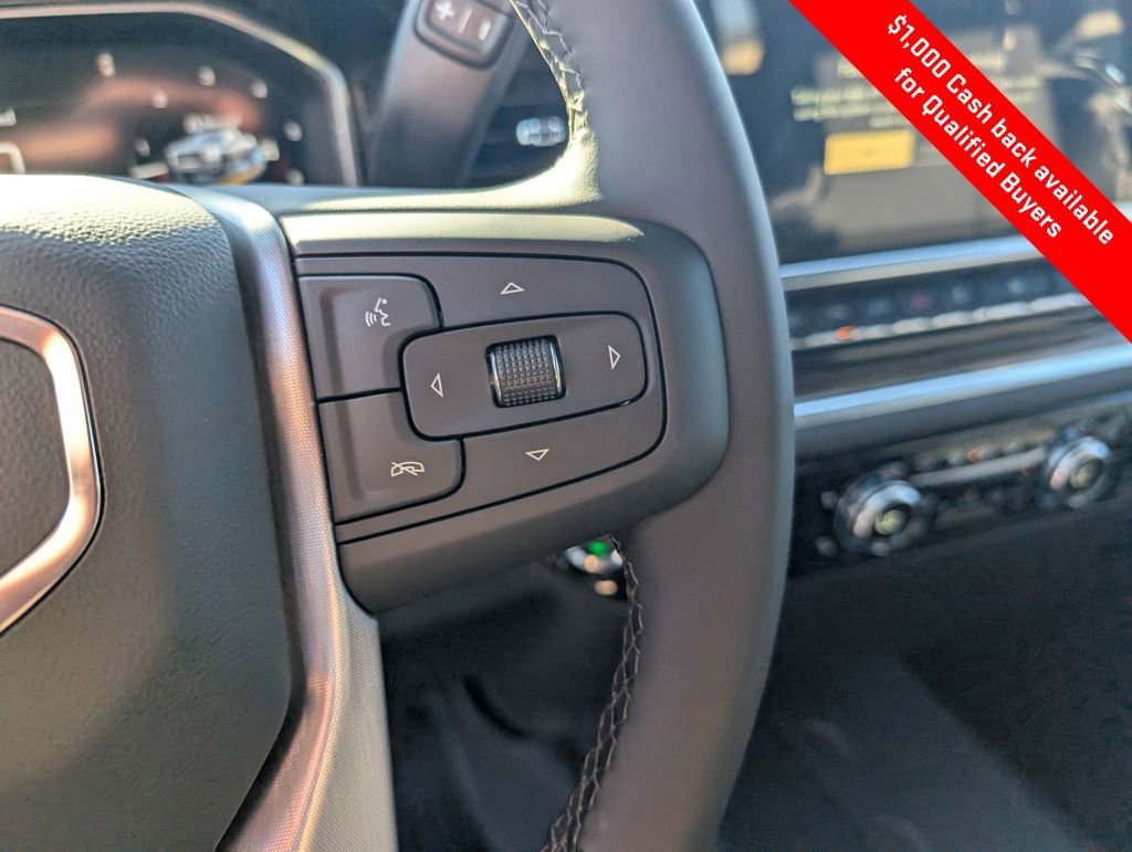 New 2026 GMC Sierra 2500 SLE w/ SLE Value Package; image 17