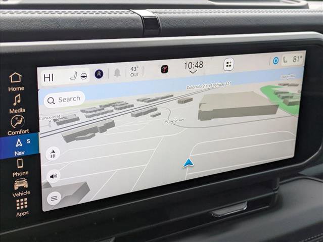 New 2026 Jeep Wrangler Rubicon image 13