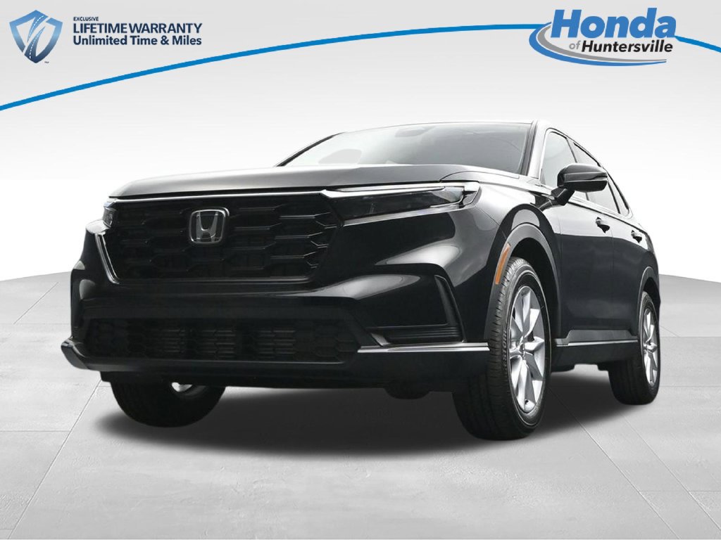 New 2026 Honda CR-V EX image 27
