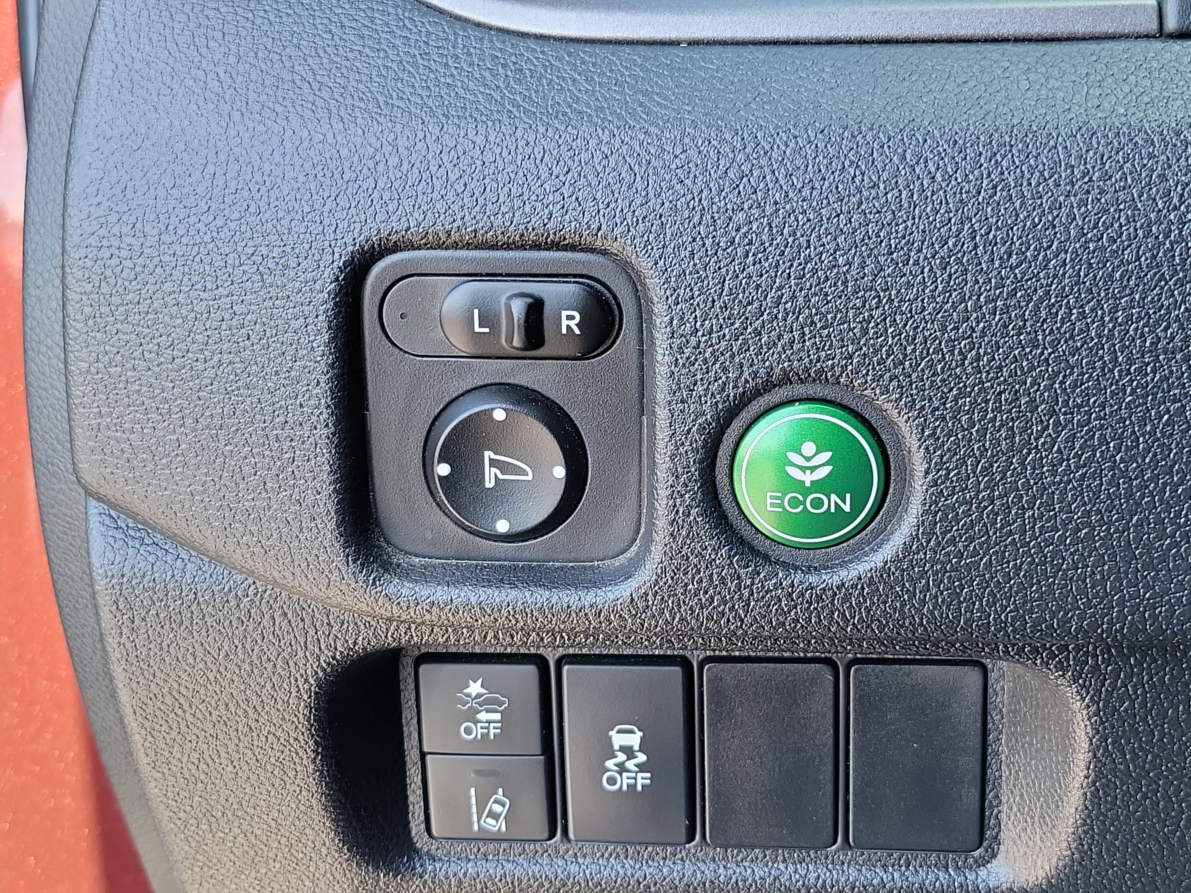 Used 2019 Honda Passport EX-L image 26