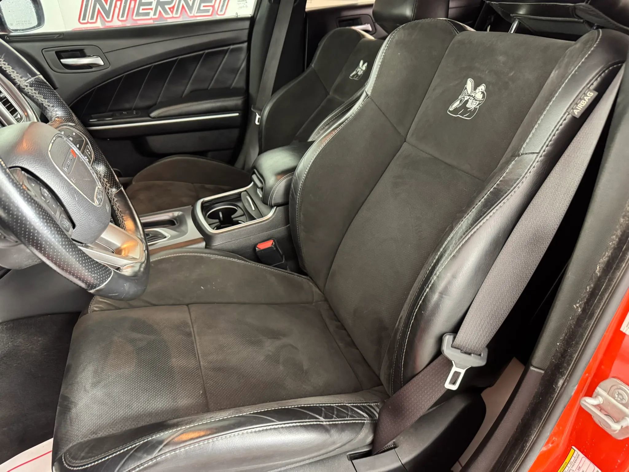 Used 2020 Dodge Charger Scat Pack RWD image 35