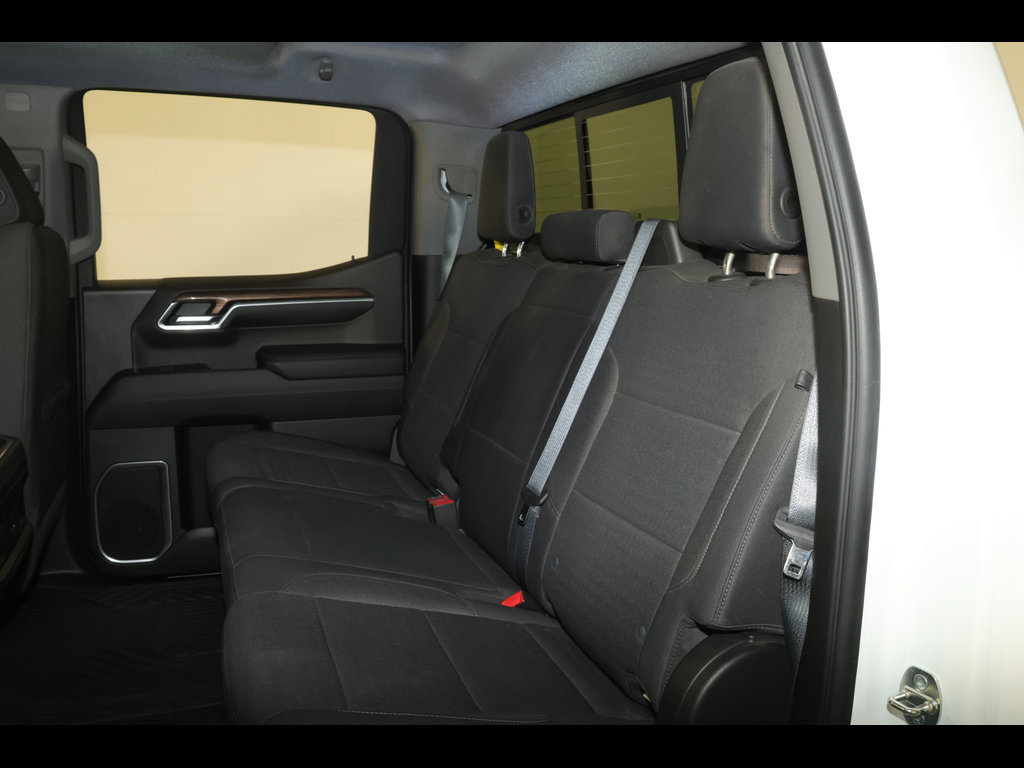 Used 2022 Chevrolet Silverado 1500 RST AWD/4WD image 32