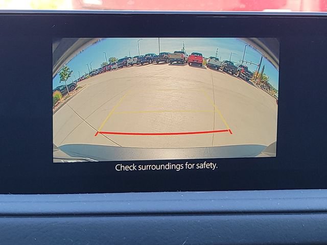 Used 2026 MAZDA CX-30 AWD 2.5 S w/ Select Sport Pkg image 15