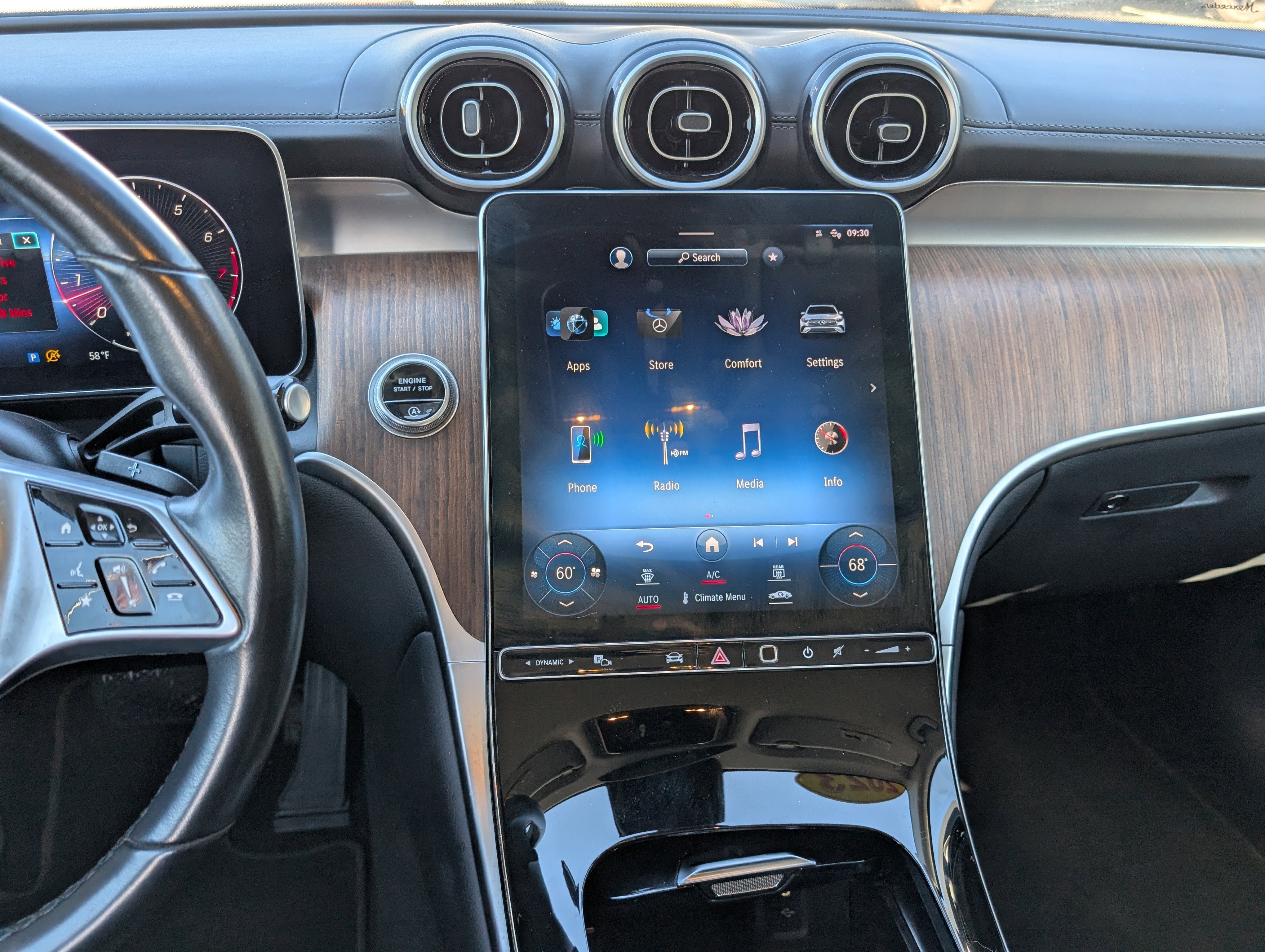 Used 2023 Mercedes-Benz GLC 300 image 18