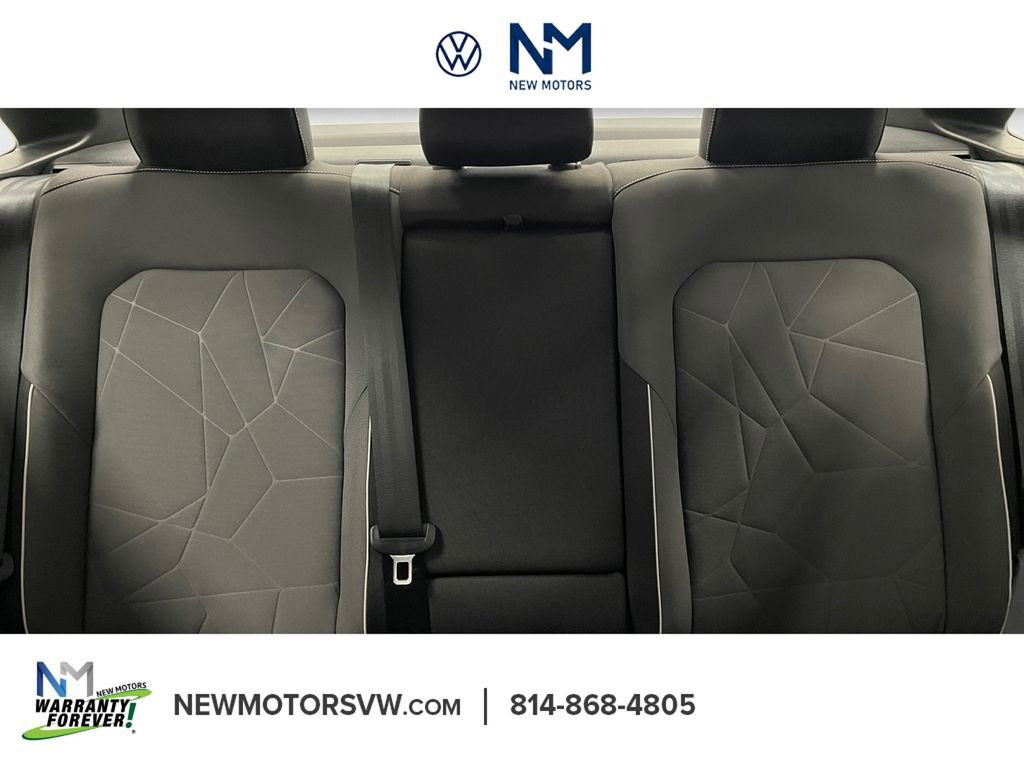 New 2026 Volkswagen Jetta Sport image 13