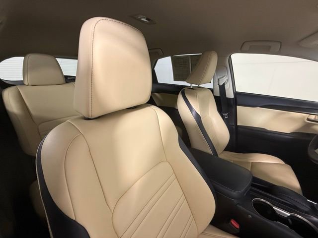 Used 2015 Lexus NX 200t FWD image 33