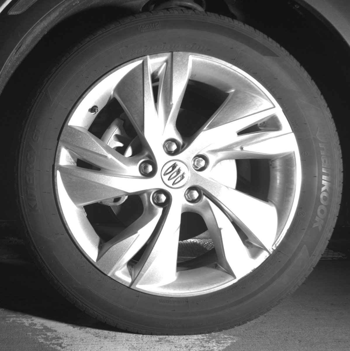 Used 2025 Buick Encore GX Preferred image 12