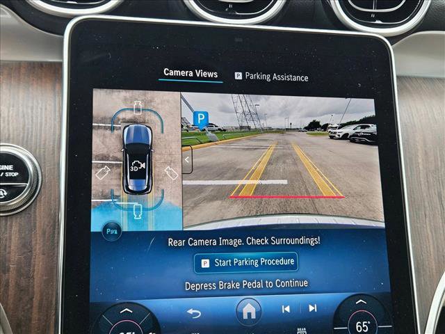 New 2026 Mercedes-Benz GLC 300 image 13