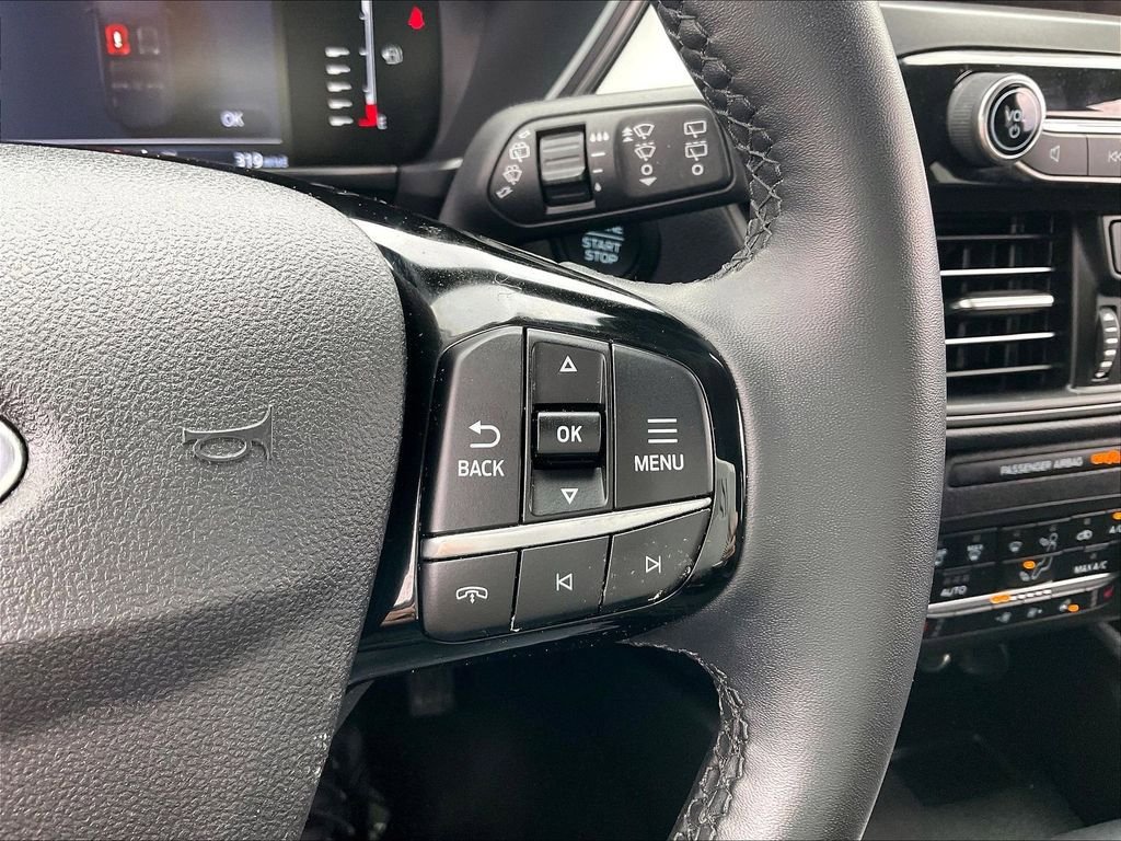 Used 2024 Ford Escape Active AWD/4WD image 22