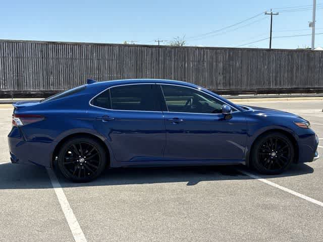Used 2023 Toyota Camry XSE FWD image 7
