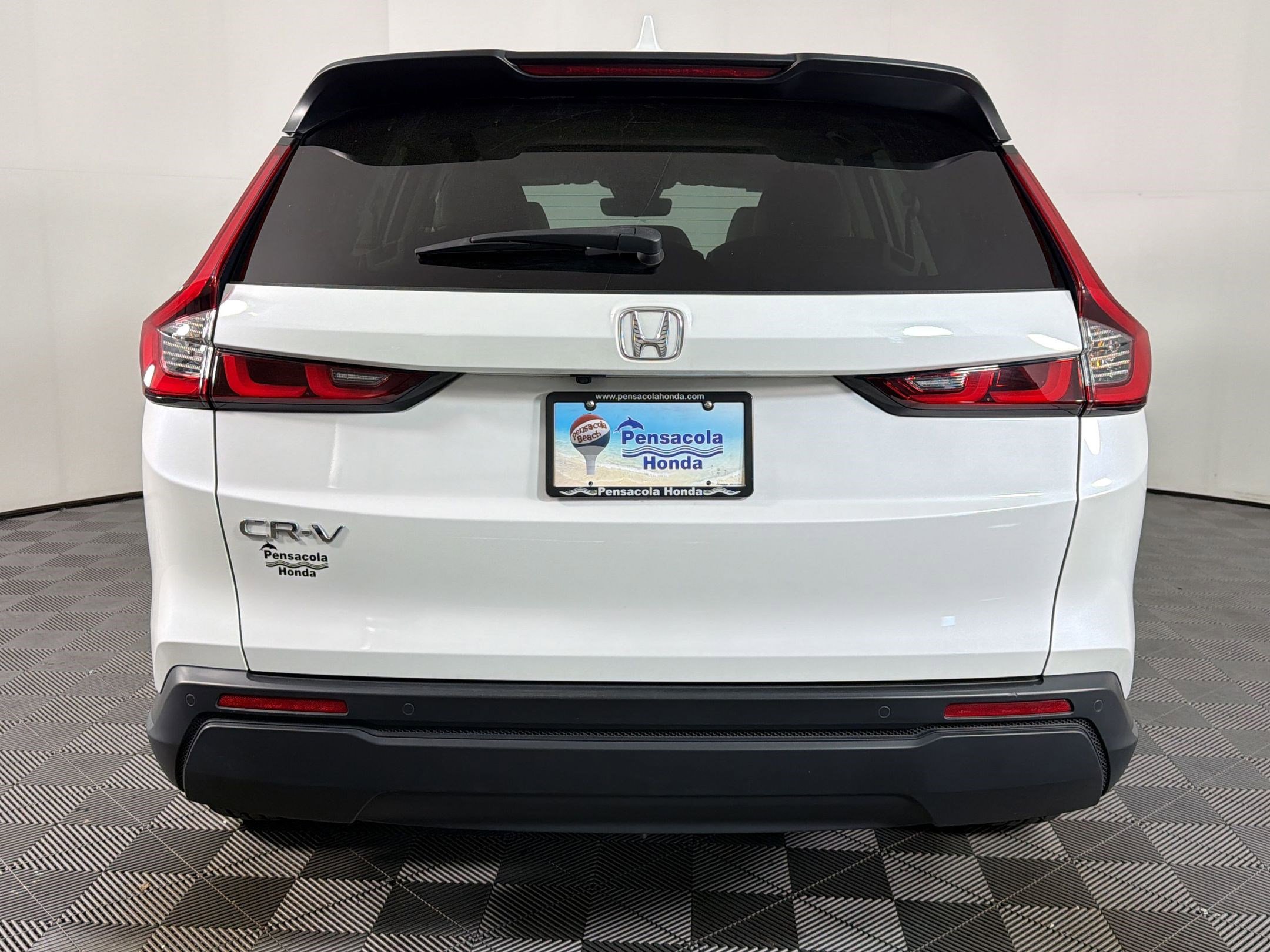 Used 2023 Honda CR-V EX-L image 8