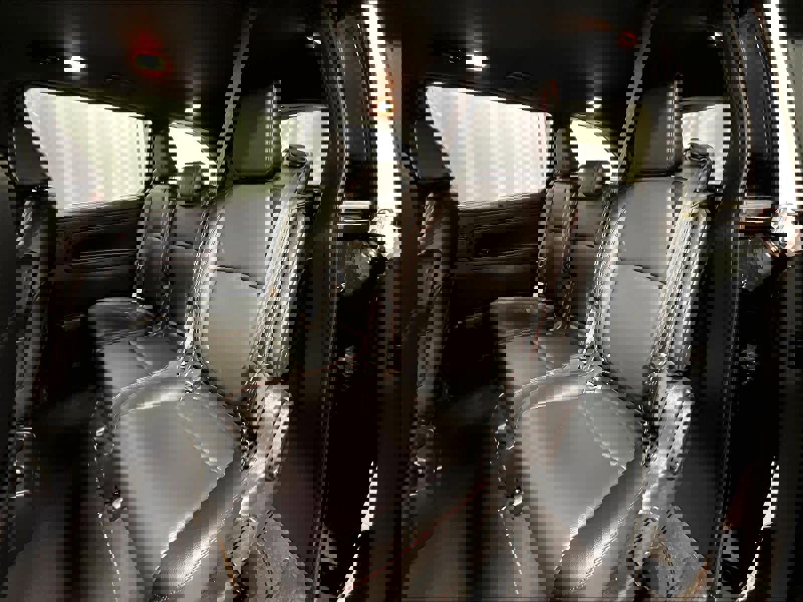 Used 2025 Honda Odyssey Sport-L image 15