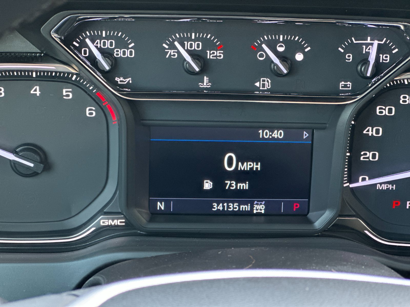 Used 2022 GMC Sierra 1500 Elevation w/ Driver Alert Package I image 24