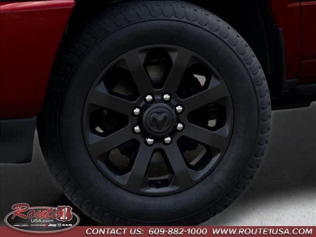 New 2026 RAM 2500 Laramie image 9