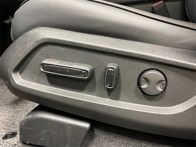 New 2026 Honda Passport TrailSport Elite image 14