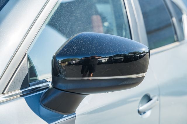 Used 2021 MAZDA CX-5 Carbon Edition image 16