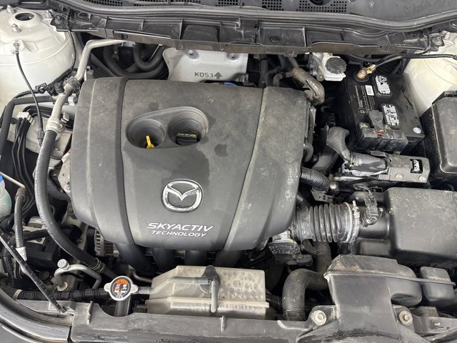 Used 2016 MAZDA CX-5 Grand Touring image 17