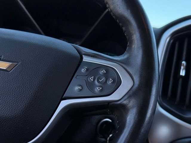 Used 2022 Chevrolet Colorado ZR2 AWD/4WD image 10