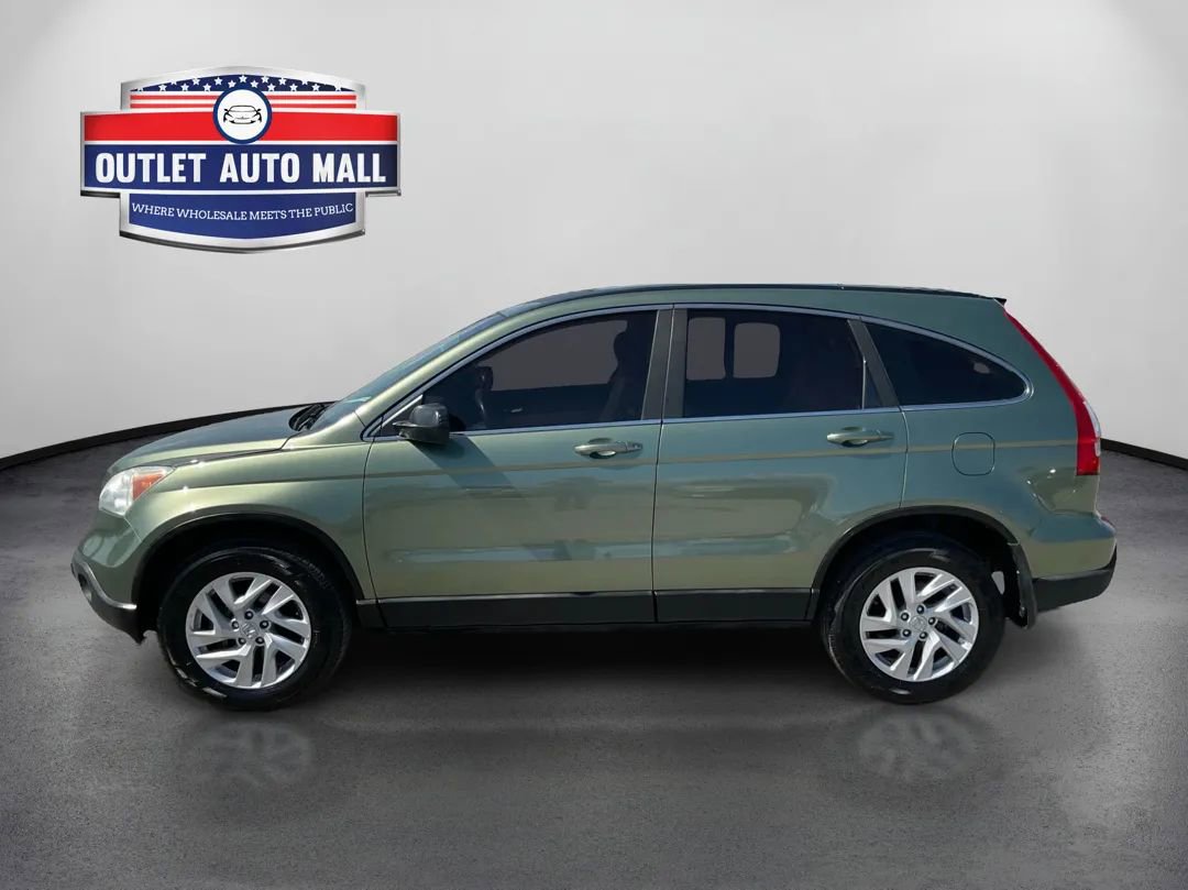 Used 2009 Honda CR-V LX image 6