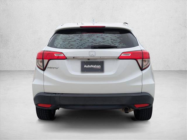 Used 2020 Honda HR-V LX image 7