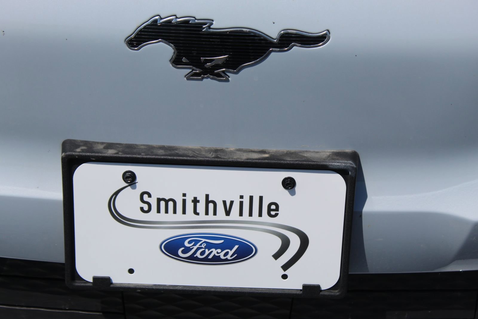 Used 2023 Ford Mustang Mach-E Premium AWD/4WD image 11