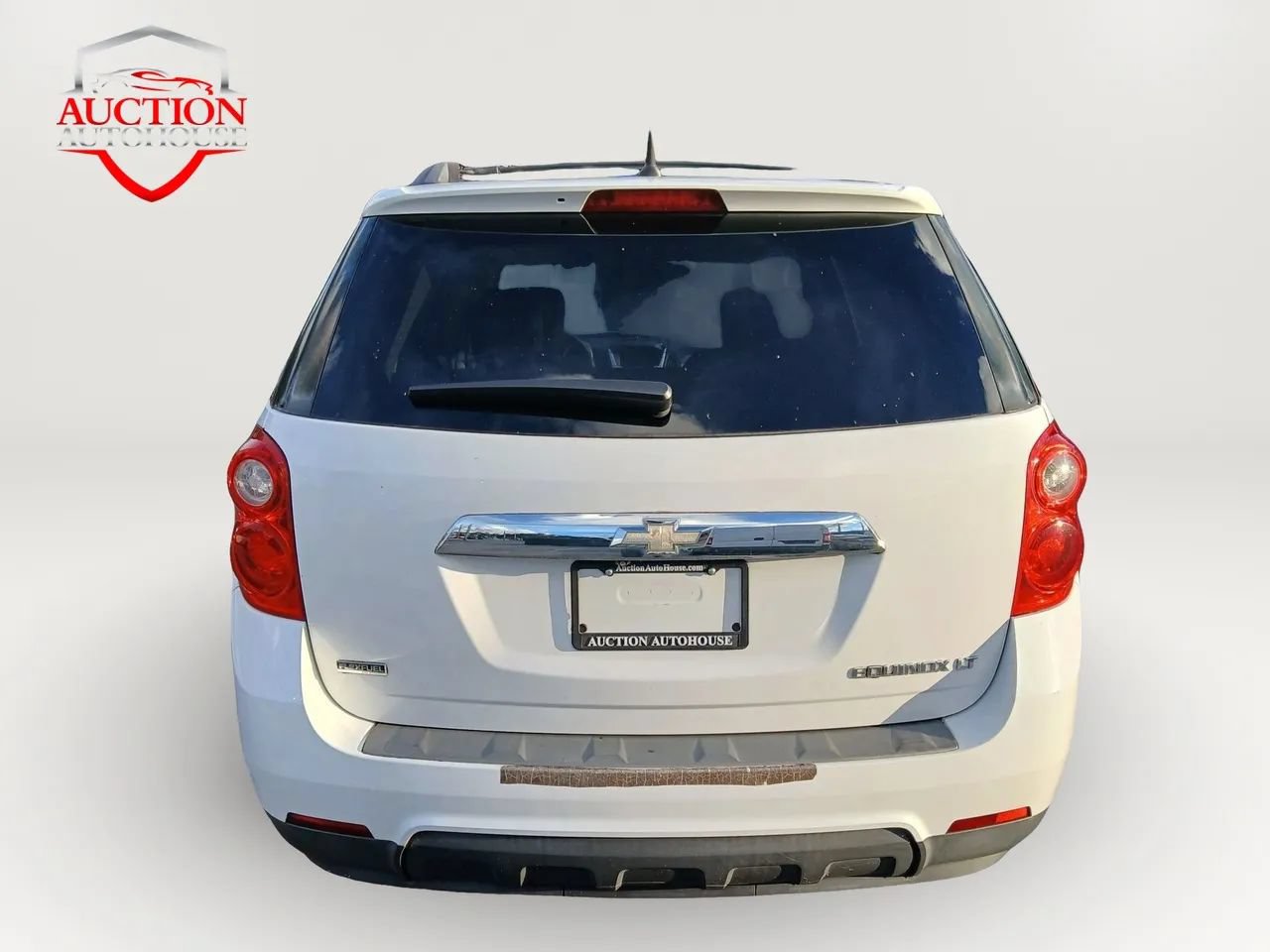Used 2012 Chevrolet Equinox LT w/ Driver Convenience Package FWD image 6