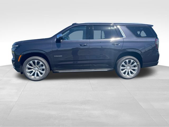 New 2026 Chevrolet Tahoe Premier w/ Sun And Tow Package AWD/4WD image 2