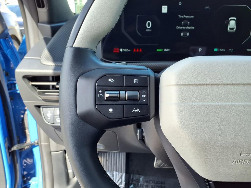 Used 2025 Kia EV6 GT-Line image 17