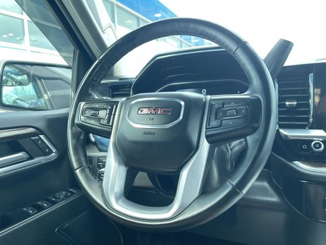 Certified 2024 GMC Sierra 1500 Elevation AWD/4WD image 11