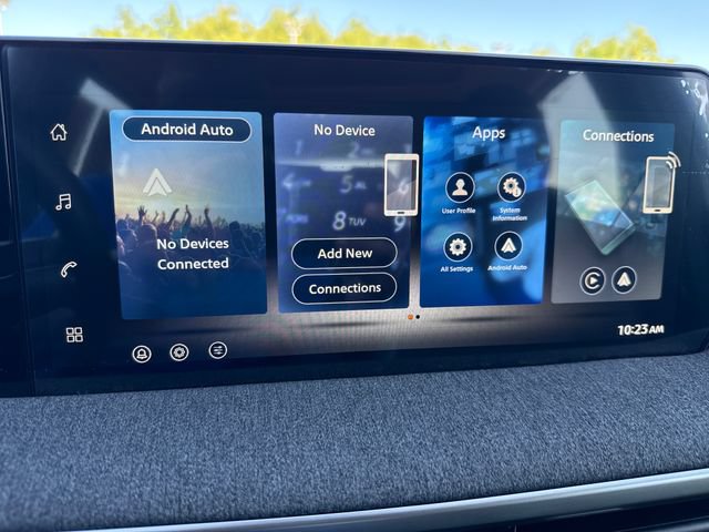 Certified 2026 Nissan Kicks SV w/ SV Premium Package FWD image 20