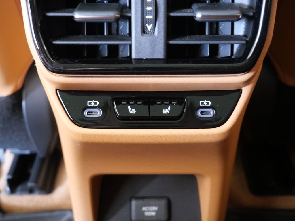Certified 2023 Lexus RZ 450e Premium w/ Accessory Package (P1) image 31