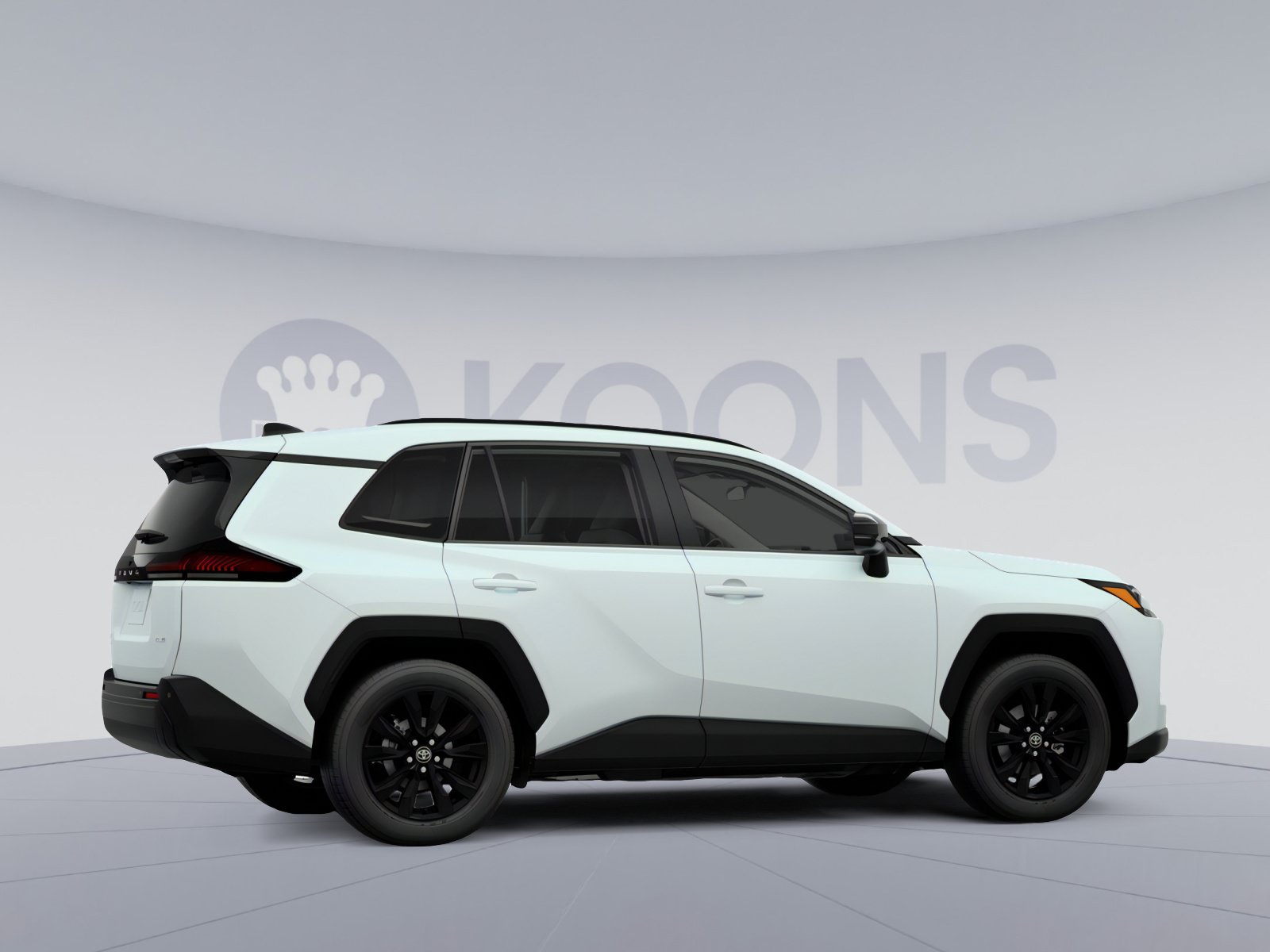 New 2026 Toyota RAV4 XLE Premium AWD/4WD image 14