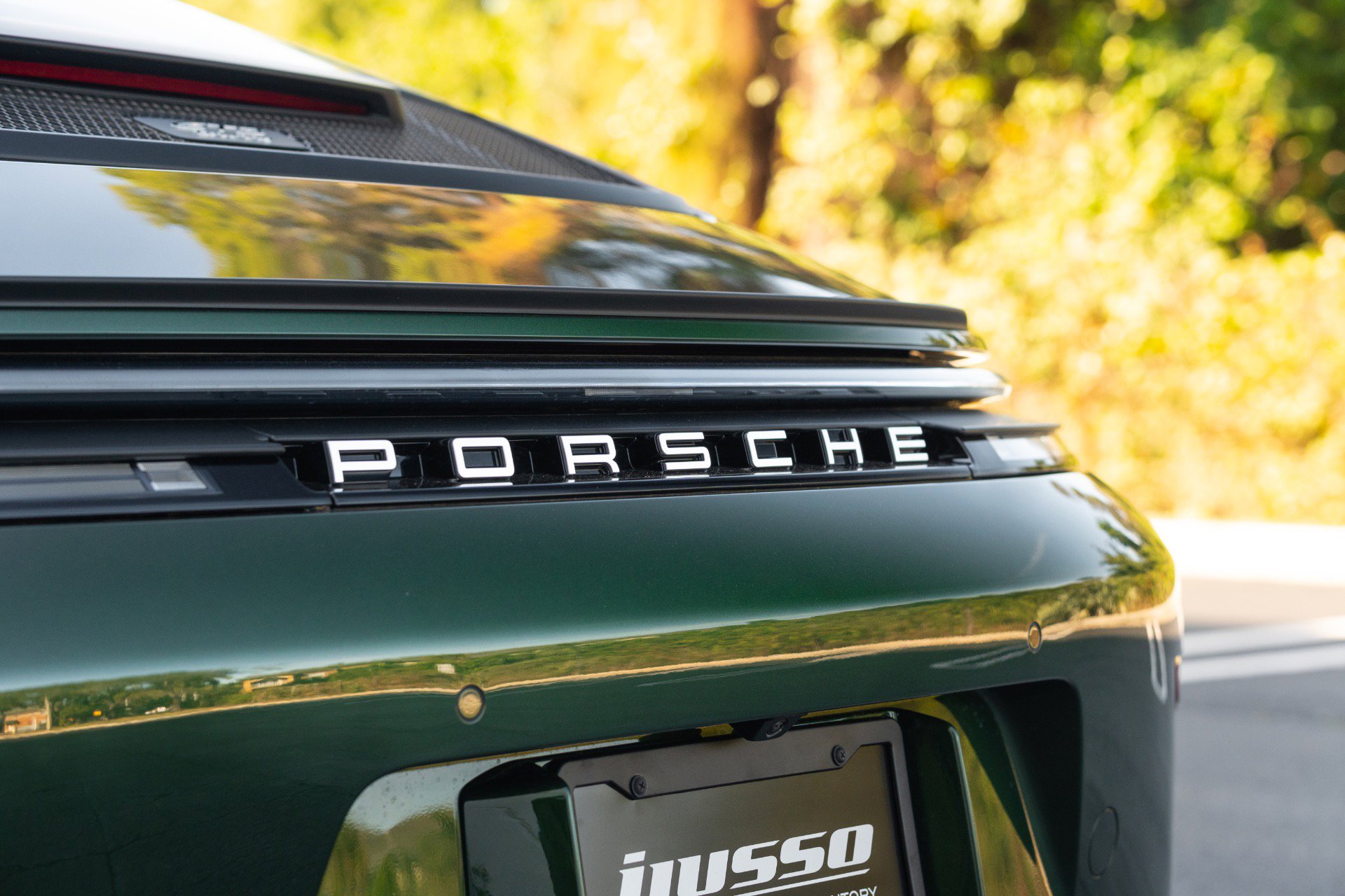 Used 2026 Porsche 911 GT3 w/ Chrono Package image 22