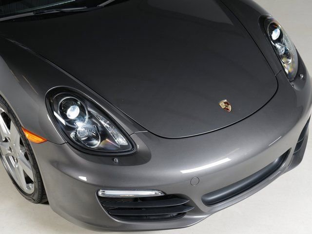 Used 2016 Porsche Boxster RWD image 32