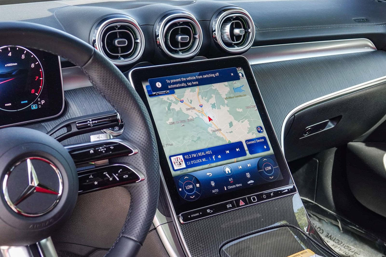 New 2024 Mercedes-Benz CLE 300 4MATIC Coupe image 12