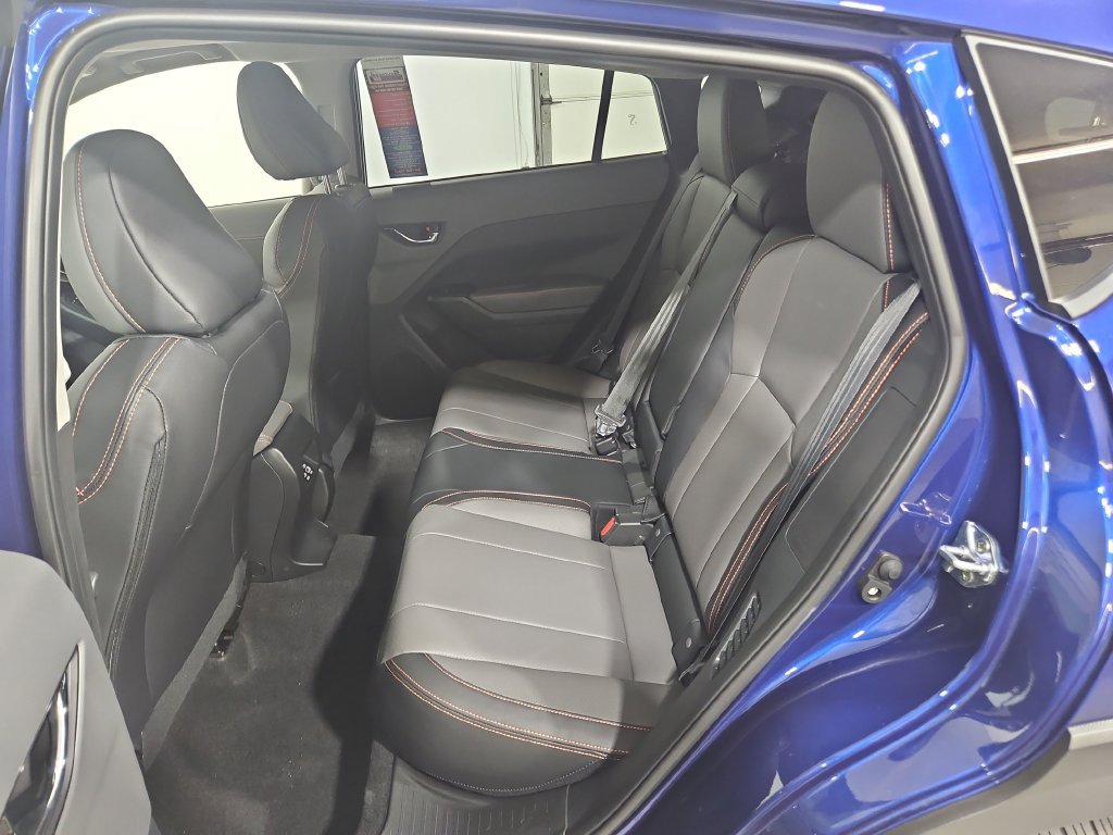 New 2026 Subaru Crosstrek 2.5i Limited AWD/4WD image 25