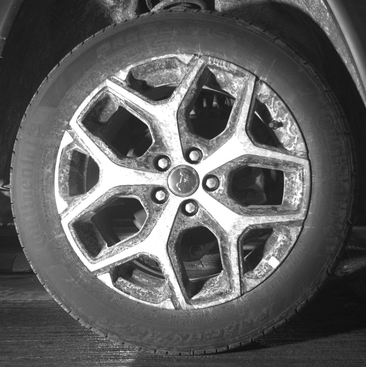 Used 2025 Jeep Compass Limited image 15