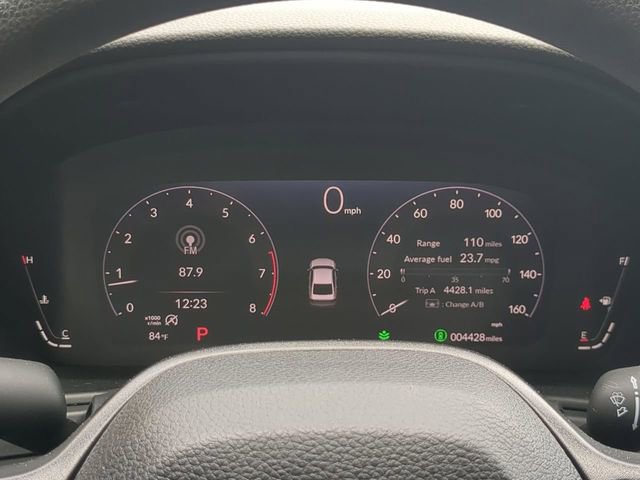 Used 2024 Honda Accord LX image 23