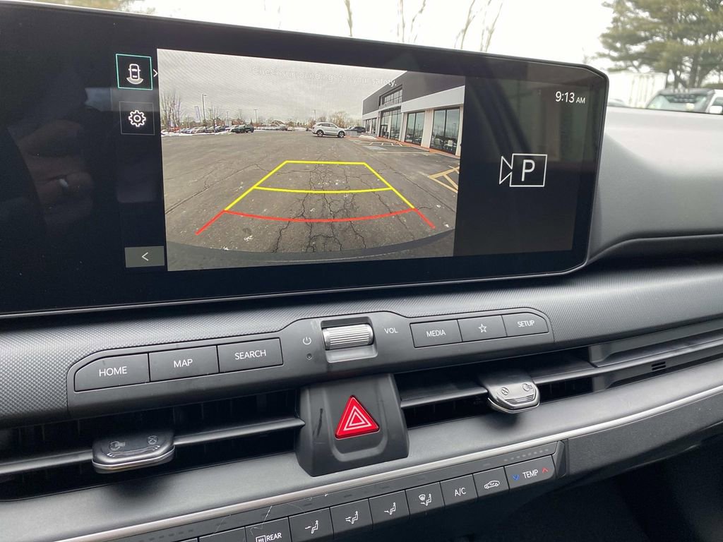 New 2026 Kia K4 LXS image 9