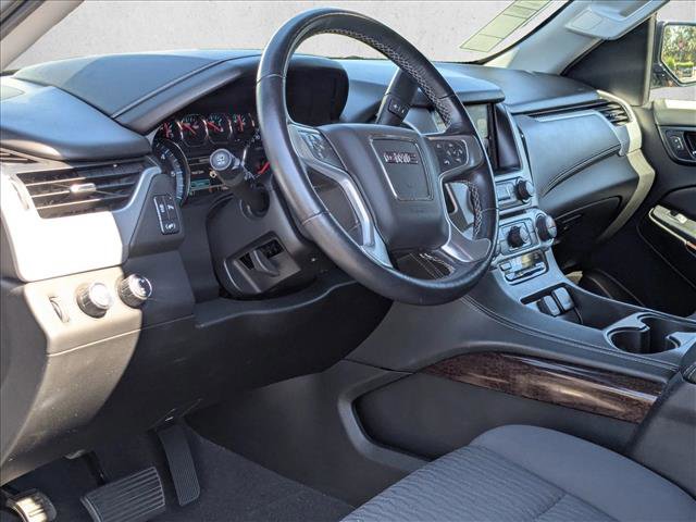 Used 2020 GMC Yukon SLE w/ Convenience Package image 9