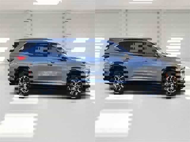 New 2026 Buick Enclave Preferred image 6