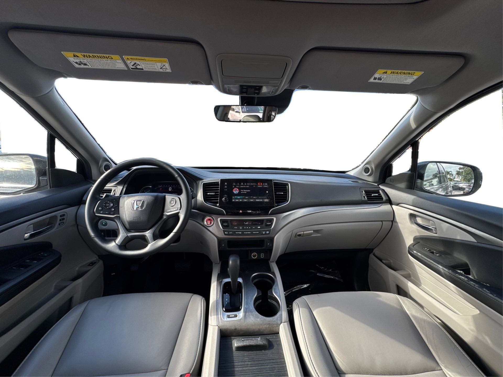 Used 2019 Honda Pilot EX-L image 27