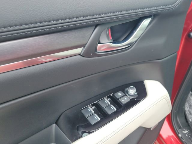 New 2025 MAZDA CX-5 AWD 2.5 S w/ Premium Plus Pkg image 21