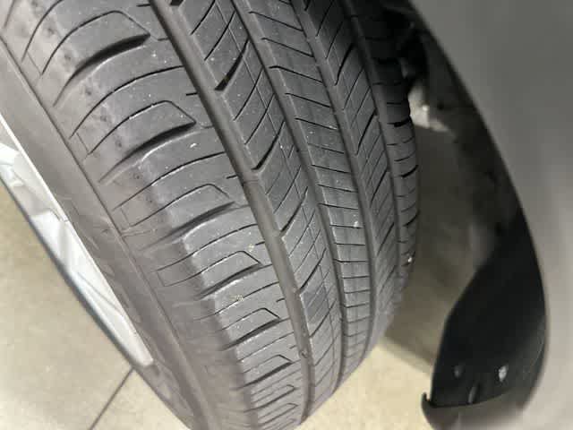 Certified 2026 Honda CR-V LX image 28